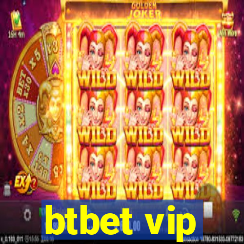 btbet vip